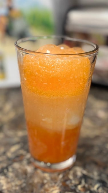 Creamsicle